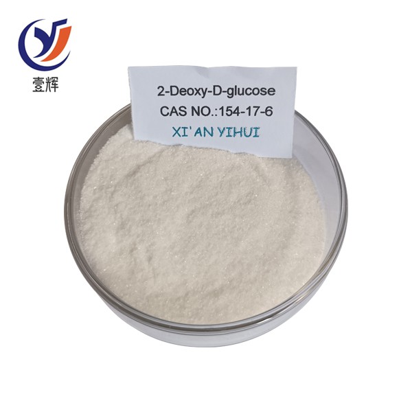 2-Deoxy-D-glucose Powder